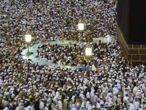 Hijr-Ismail